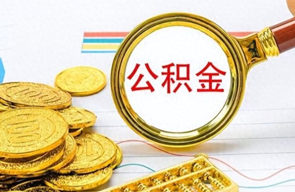 梨树县离职公积金怎么提（离职公积金提现怎么提）
